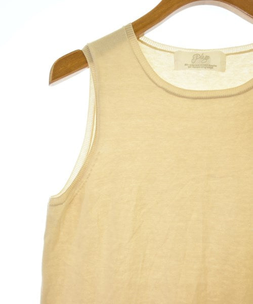 Plage เสื้อกั๊ก