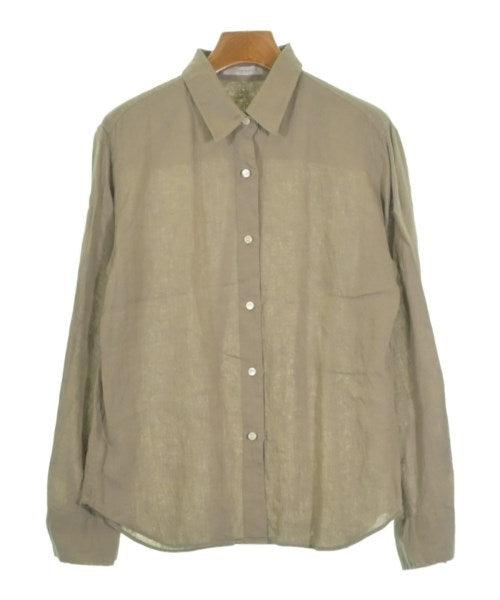 Plage เสื้อลำลอง