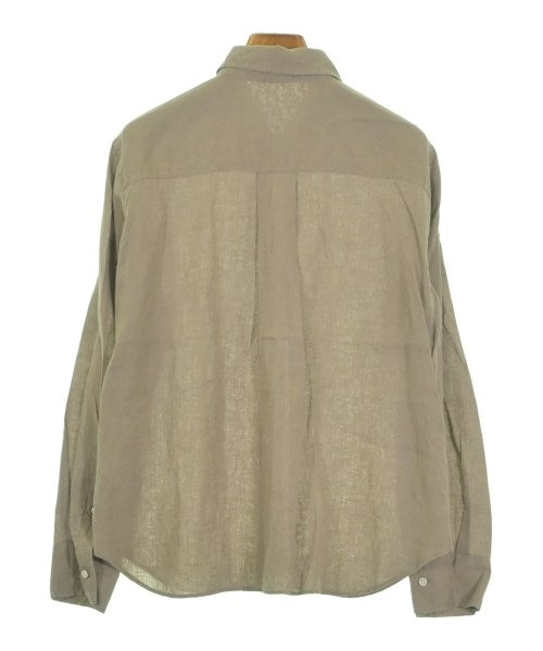 Plage เสื้อลำลอง