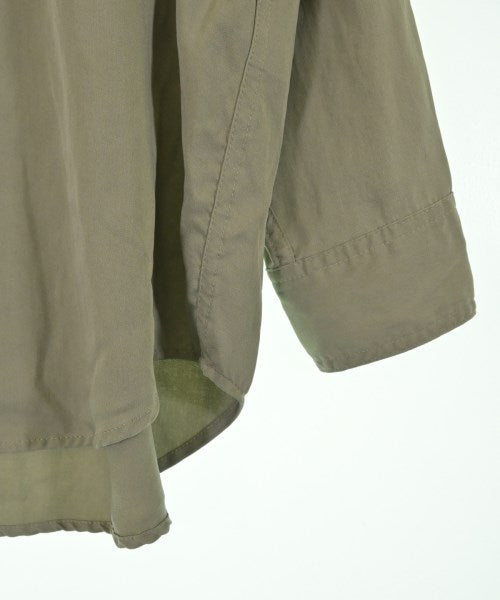 Plage เสื้อลำลอง