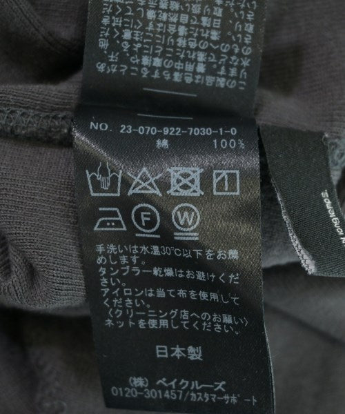 Plage เสื้อยืด/เสื้อท็อปส์