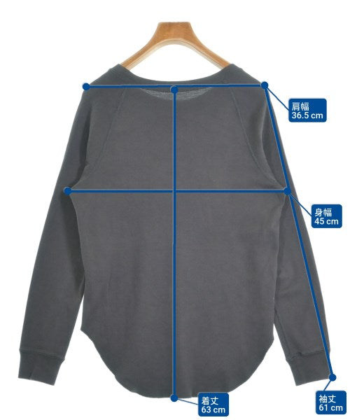 Plage เสื้อยืด/เสื้อท็อปส์