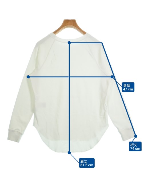Plage เสื้อยืด/เสื้อท็อปส์
