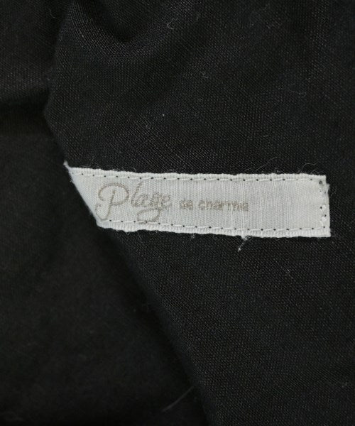 Plage กางเกง อื่น