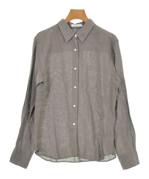 Plage เสื้อลำลอง