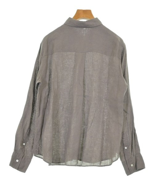 Plage เสื้อลำลอง