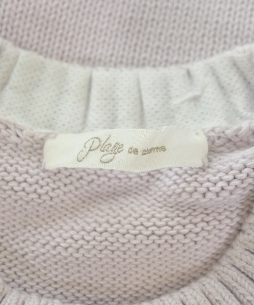 Plage เสื้อกันหนาว