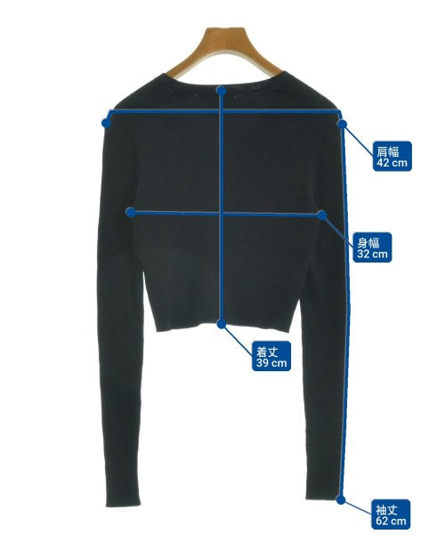 Plage เสื้อคาร์ดิแกน