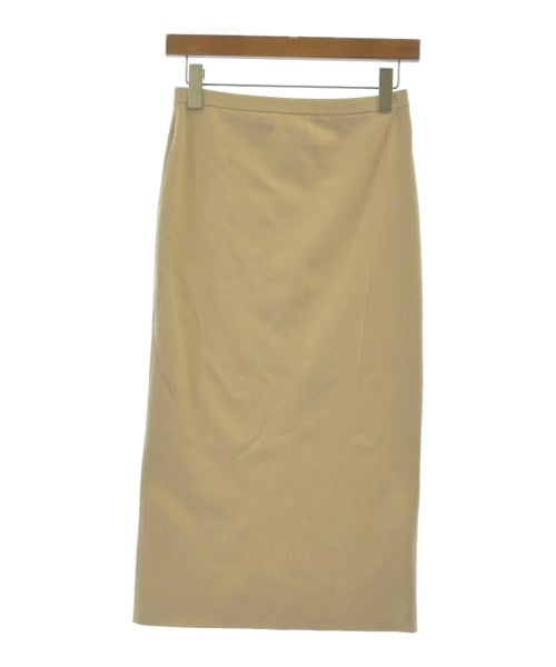 Plage กระโปรงยาว/แม็กซี่ยาว