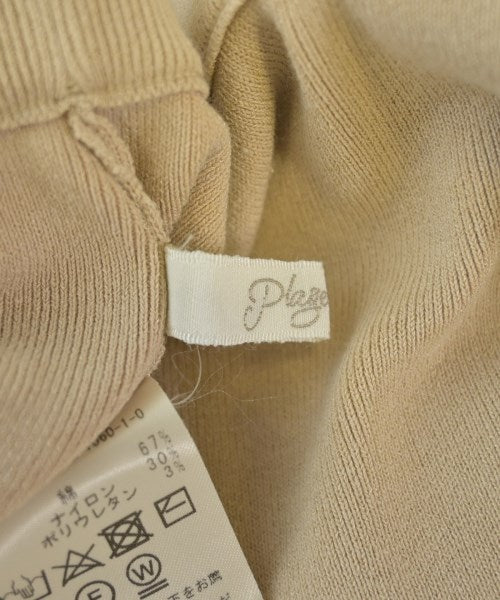 Plage กระโปรงยาว/แม็กซี่ยาว