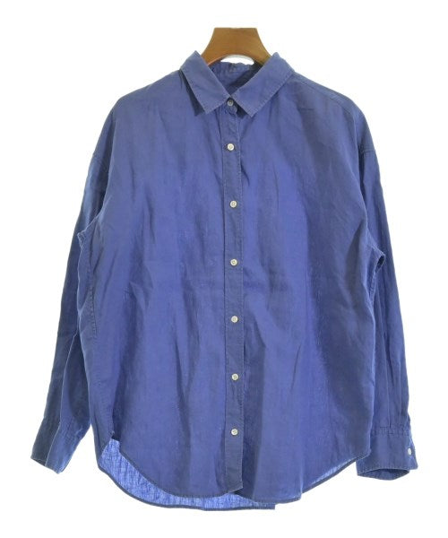 Plage เสื้อลำลอง