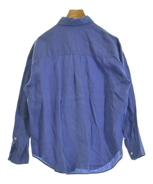 Plage เสื้อลำลอง