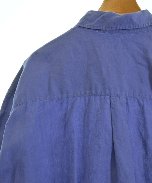 Plage เสื้อลำลอง