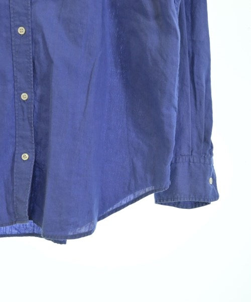 Plage เสื้อลำลอง