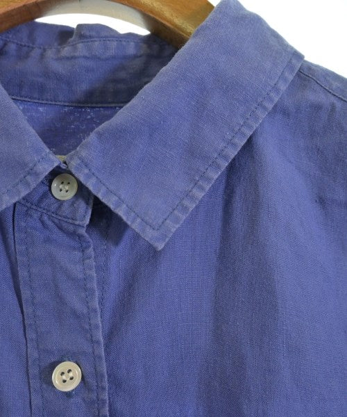 Plage เสื้อลำลอง