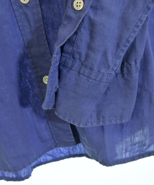 Plage เสื้อลำลอง