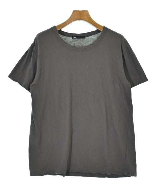 Plage เสื้อยืด/เสื้อท็อปส์