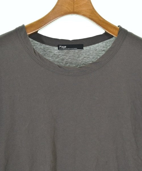 Plage เสื้อยืด/เสื้อท็อปส์