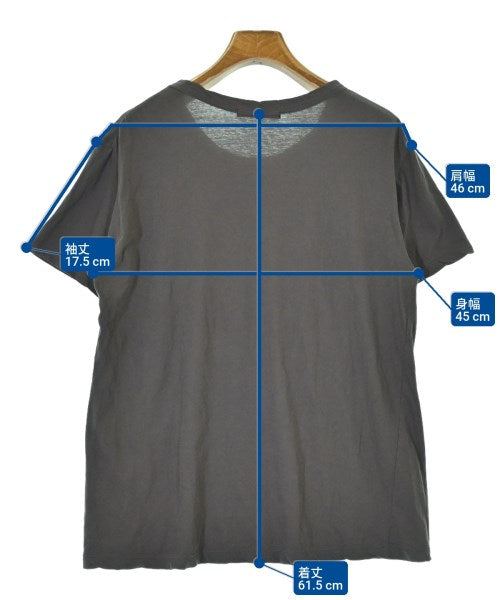 Plage เสื้อยืด/เสื้อท็อปส์