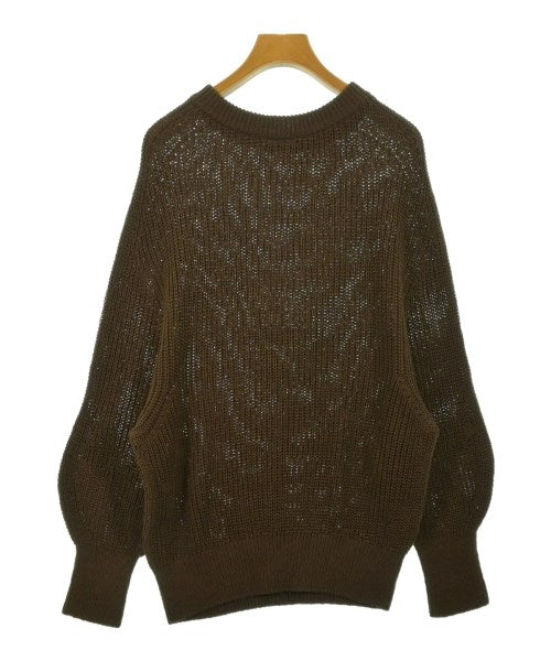 Plage เสื้อกันหนาว