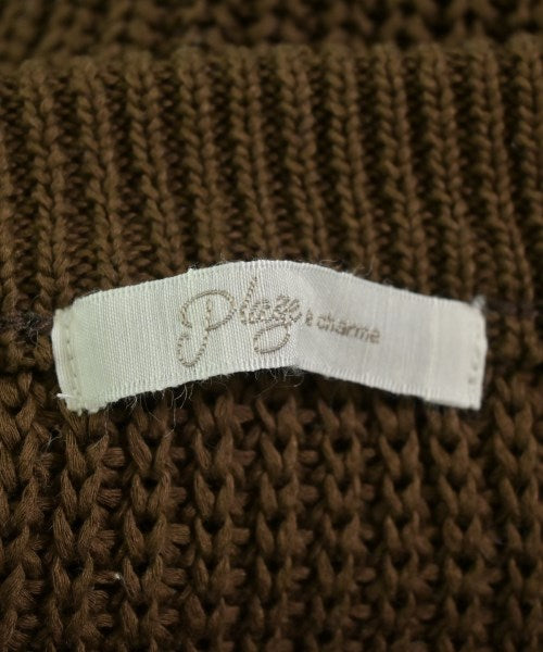 Plage เสื้อกันหนาว