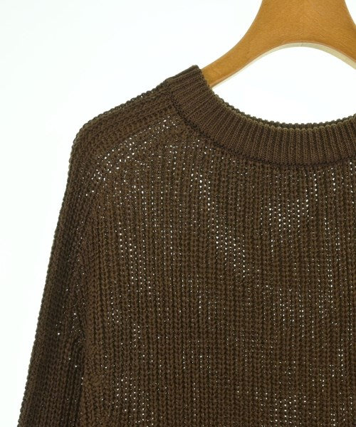 Plage เสื้อกันหนาว