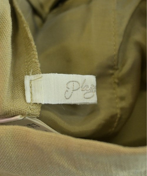 Plage กางเกง อื่น