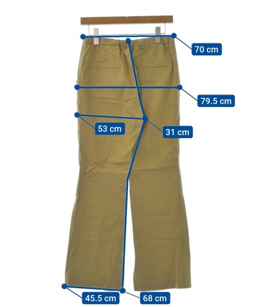 Plage กางเกง อื่น