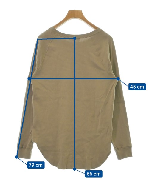 Plage เสื้อยืด/เสื้อท็อปส์