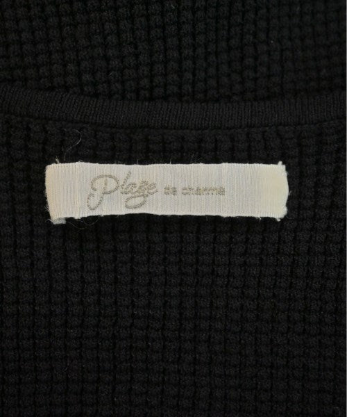 Plage เสื้อคาร์ดิแกน