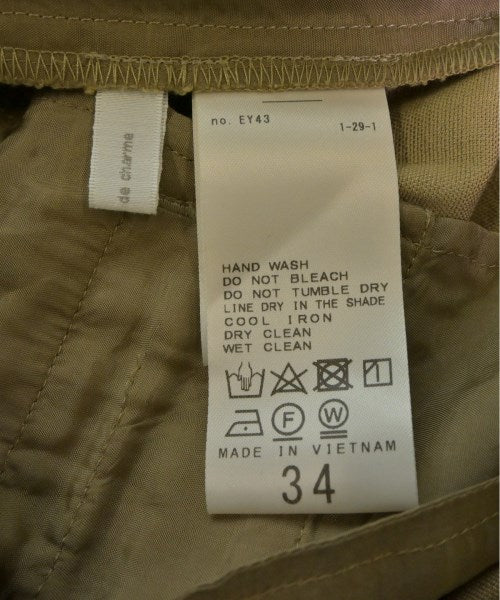 Plage กางเกง อื่น