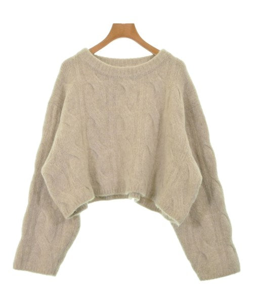 Plage เสื้อกันหนาว