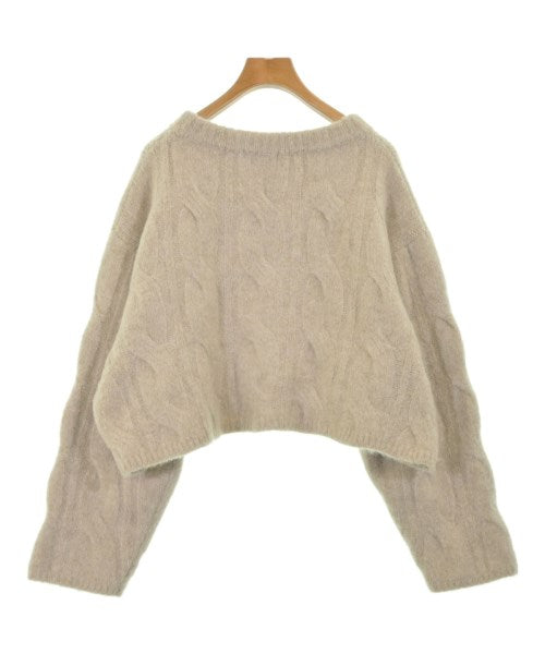 Plage เสื้อกันหนาว