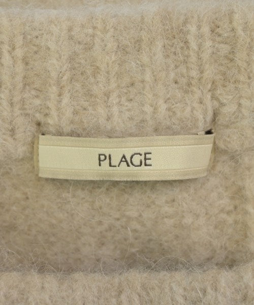 Plage เสื้อกันหนาว