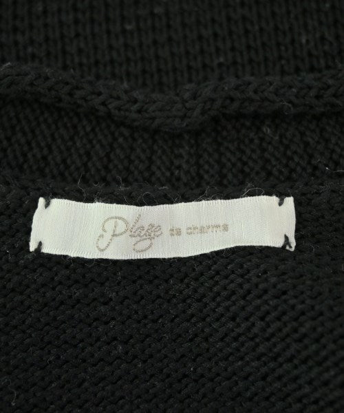 Plage เสื้อกั๊ก