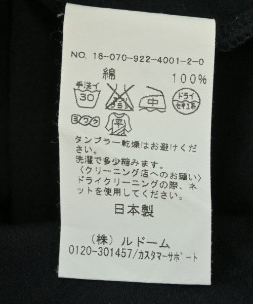 Plage เสื้อยืด/เสื้อท็อปส์