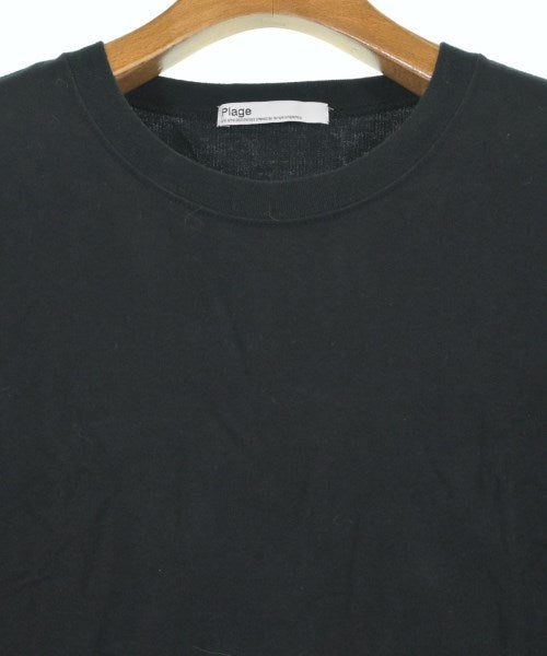 Plage เสื้อยืด/เสื้อท็อปส์