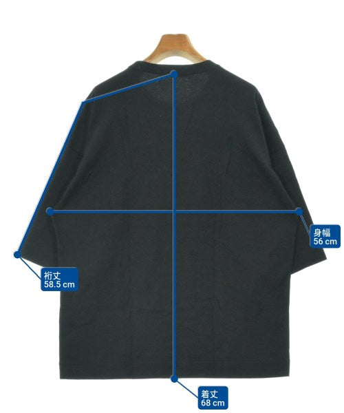 Plage เสื้อยืด/เสื้อท็อปส์