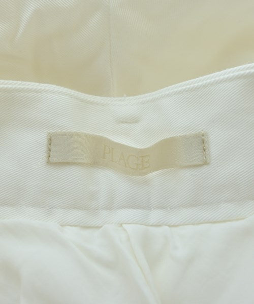 Plage กางเกง อื่น