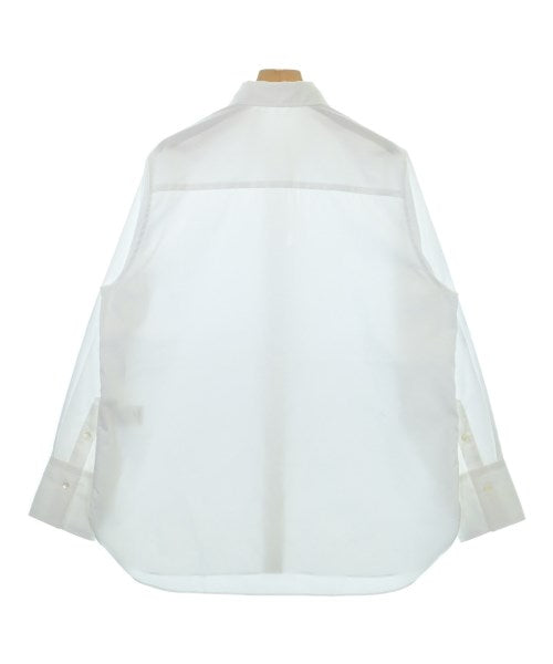 Plage เสื้อลำลอง