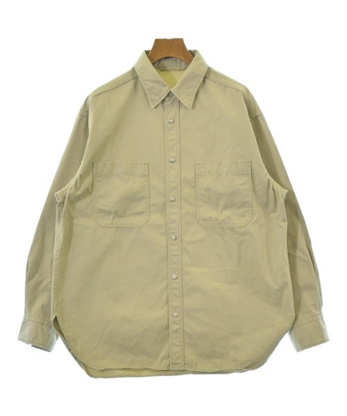 Plage เสื้อลำลอง