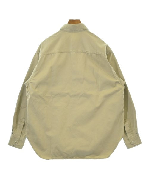 Plage เสื้อลำลอง