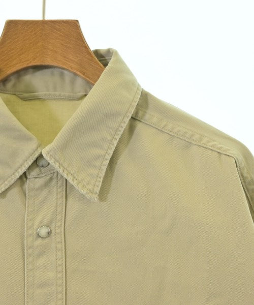 Plage เสื้อลำลอง