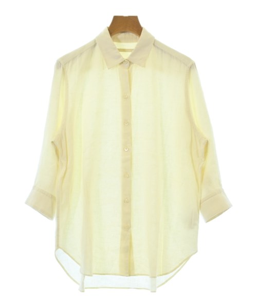 Plage เสื้อลำลอง