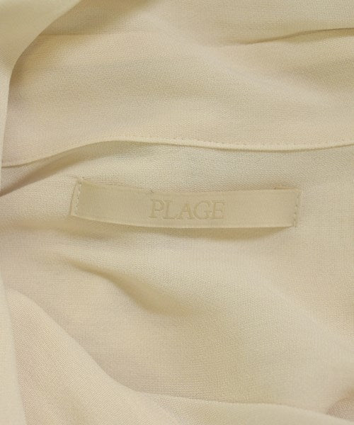 Plage เสื้อสตรี