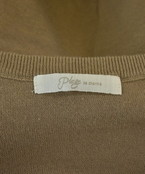 Plage เสื้อกันหนาว