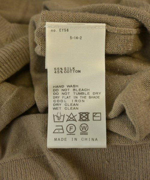 Plage เสื้อกันหนาว