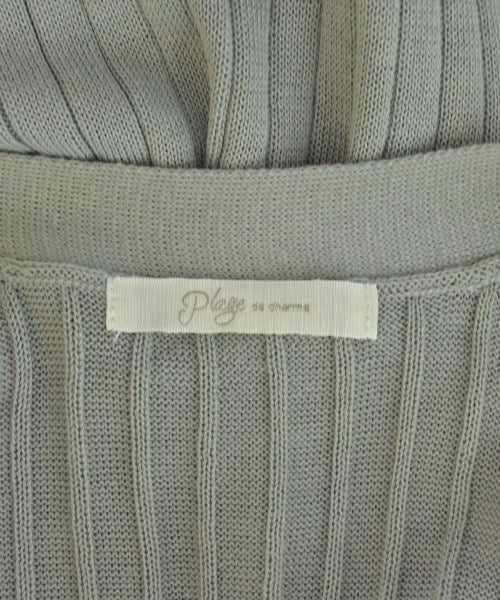 Plage เสื้อคาร์ดิแกน