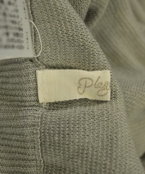 Plage กางเกง อื่น