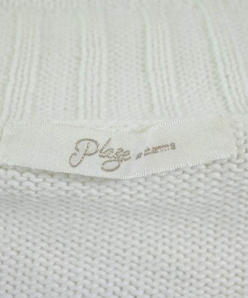 Plage เสื้อคาร์ดิแกน